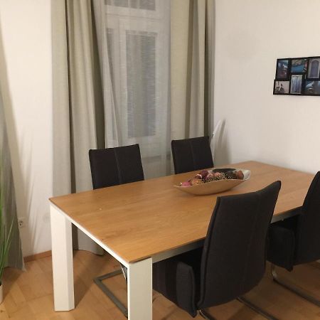 New cozy Apartment, Top location, 12 min to center Wiedeń Zewnętrze zdjęcie