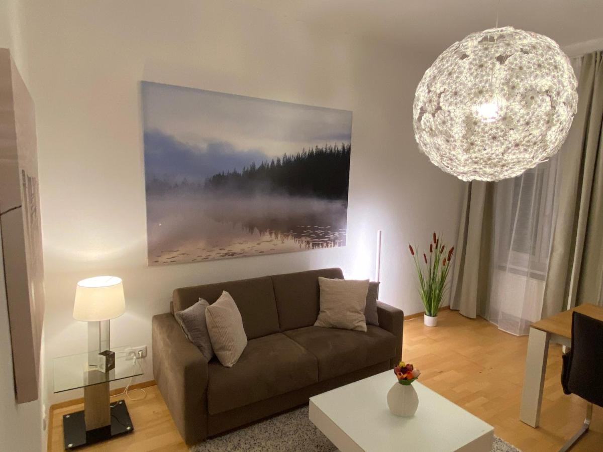 New cozy Apartment, Top location, 12 min to center Wiedeń Zewnętrze zdjęcie