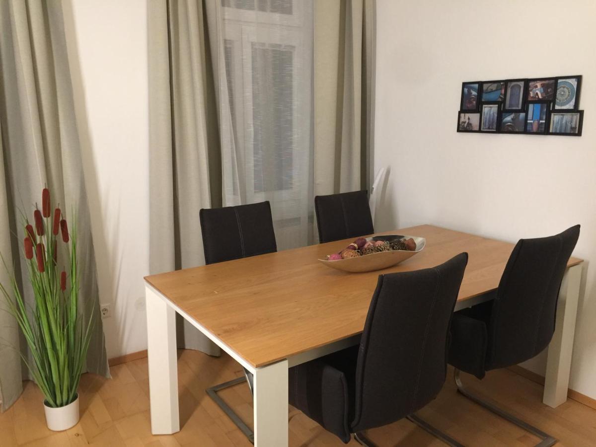 New cozy Apartment, Top location, 12 min to center Wiedeń Zewnętrze zdjęcie