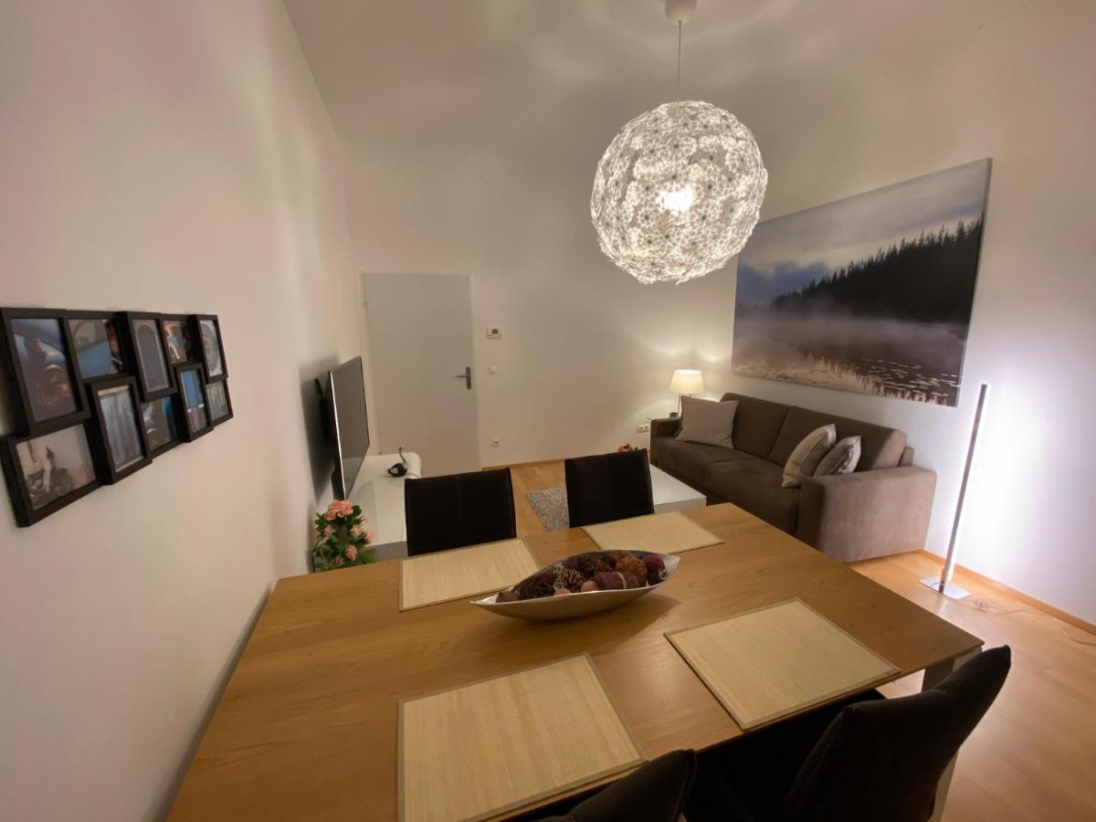 New cozy Apartment, Top location, 12 min to center Wiedeń Zewnętrze zdjęcie